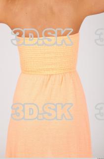 Dress texture of Saskie 0017